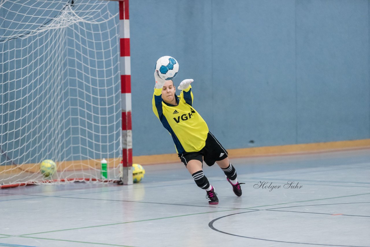 Bild 76 - wCJ Norddeutsches Futsalturnier Auswahlmannschaften